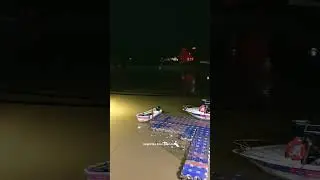Shipra nadi khatre se upar🥵🥶#water #rain #viral #viralvideo #shorts #short #trending #video