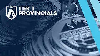2025 Tier 1 Provincials - Selects U15 Girls vs FC Viktoria U15 Girls