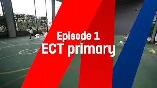 Guidance For PE Teachers | Episode 1 | ECT Primary | England Football Learning