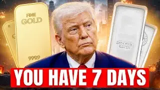 You Have NO IDEA What's About To Hit Silver & Gold