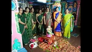 SRI VASAV MAHILA SANGAM HYDERABAD