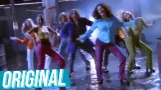 ¡Top 10 Canciones de Grupos Pop de los 90s en Español!