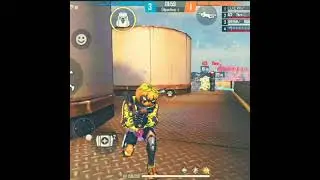 #Short Free Fire ||Whatsapp Status|| Attitude Boy || Chandrawat Gaming