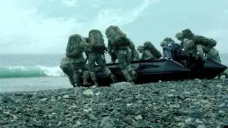 Escuela Naval, Siempre Más - Admisión 2015
