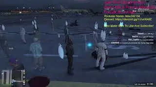 Money Drop Lobby GTA 5 $ (PC)
