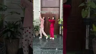 Iqra Kanwal and Rabia faisal fun time video #sistrology #shorts #youtubeshorts