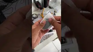 Toocki - TQXA96 | Unboxing | @a.melo03