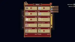SUNHAVEN TRYING TO GROW WHEAT AND DO QUESTS (PART 2)