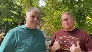 Bluegrass Cruise Camp - May 2023