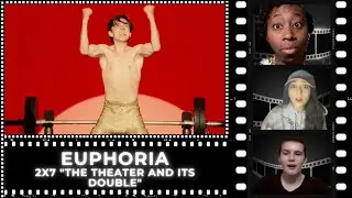 EUPHORIA - 2x7 