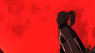 [Spoilers] Tales of Berseria Decensor Gameplay