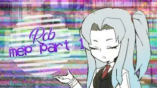 &bull;PWS&bull; [Angela] Rose colored boy &bull; mep part 1