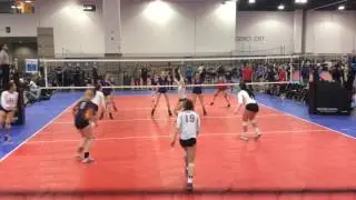 Julia Geiger 2019 MB OH Crossroads2017