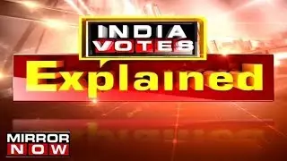How successful non-BJP and non-Congress government been in the past? | India Votes Explained