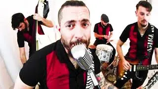 Billymonkeys - Ritmo Fren&eacute;tico (videoclip oficial)