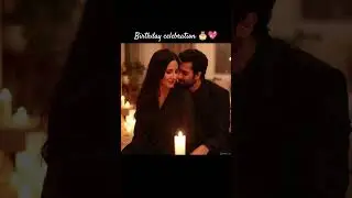 Birthday celebration 🎂💖 queen of bollywood 💖 katreena kaif 💖 love Vicky Kaushal 💕 #katrinakaif