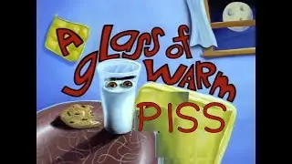Ed, Edd n Eddy (EDITED!) - A Glass of Warm Ed REMASTERED! (NOT FOR KIDS!!!) (Old version included)