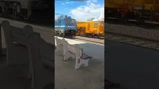 duty is first #rrbje #trackmachine #jelife