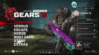 Reup 30|Gears 5