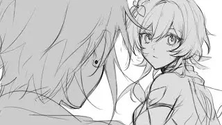 Xiaolumi animatic (not reality meme)