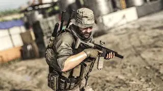 CAPTAIN PRICE &bull; Clear Out Two Base | Stealth [Extreme Difficulty / No HUD] &bull; Ghost Recon Breakpoint