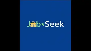 JobSeek - A Smart Platform for Part-Time Job Opportunities | University Project Showcase