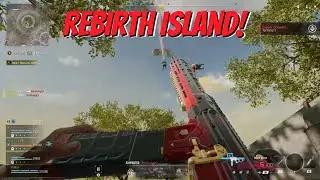 REBIRTH ISLAND GRINDING TO MASTER PRESTIGE