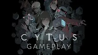 Cytus 2 [Paff] - Fight Another Day and Baptism of Fire (Easy and Hard Mode) - INDONESIA GAMEPLAY