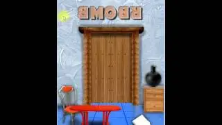 100 doors escape world level 6