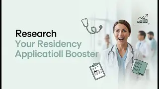Research for IMGs, The Hidden Accelerator Toward U.S. Residency