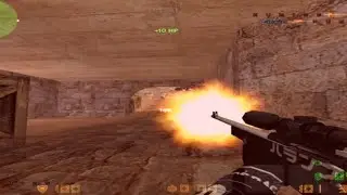 i just wanna be your sweet heart 🩵 | xash | cs 1.6 montage