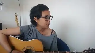 #selfduet - Not An Addict | K'S Choice cover