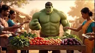 Hulk bill story #hulkstory #hulkviral 