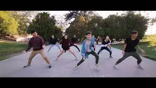 Right On Time - Aaron Cole Ft. Toby Mac (Seeds of Worship: SOW GEN)