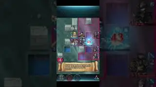 Fire Emblem Heroes Tactics Drills Grandmaster 6 Jet-Black March
