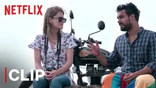 Tovino Thomas Talks About Mammootty | Money VS Family | Kilometers And Kilometers | Netflix India