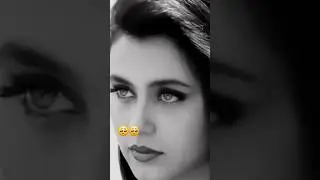 kya kahu mere sanam gham ne mujhe tod diya🥺🥺 #aishwarya rai and Rani Mukherjee