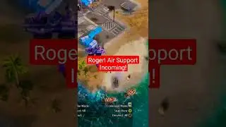Russian Twinblades Give A Heroic Support - C&C Red Alert 3 - Xbox 360