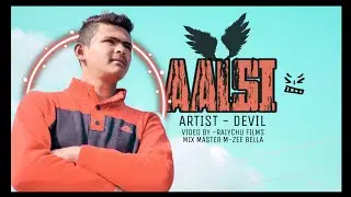 AALSI &ndash; A SOCIAL MESSAGE | LATEST HINDI RAP SONG 2019 | HIP HOP | DEVIL | REPUBLIC DAY 2019