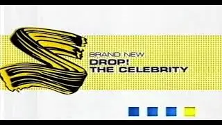 Drop The Celebrity A Forgotten ITV1 TV Show