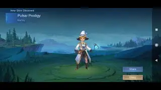SKIN BARU HARLEY!!!!!!!!