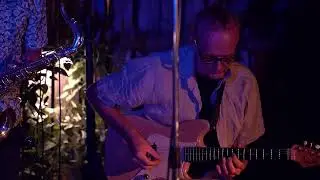 Bernard Vidal Quartet: 