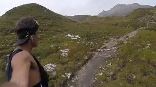 Giro della Greina