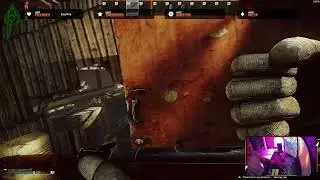 Escape from Tarkov: Why ADS when you can Point Fire