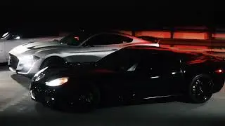 StreetDreamers Intro 🔥