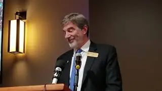Texas Alliance for Life Executive Director, Dr. Joe Pojman