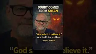 Doubt Comes From Satan&rsquo;: How Faith Shuts Down Critical Thinking