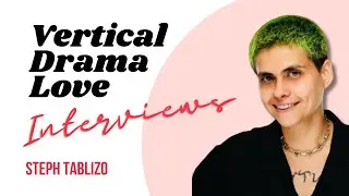 Искусство быстрого кинопроизводства: Стеф Таблизо о режиссуре вертикальных драм с душой и глубиной