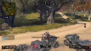 1.15.2019 COD Blackout Session
