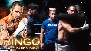 Ringo - Capítulo 24: El Turco le roba la pelea a Ringo | Televisa